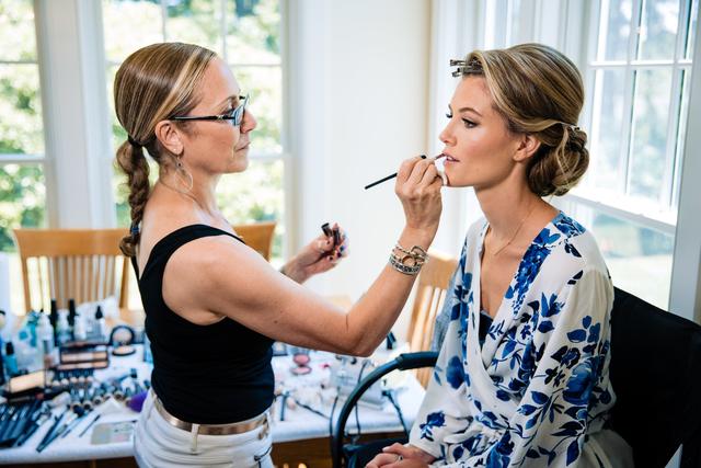 Makeup by Andrea Kooharian - 3