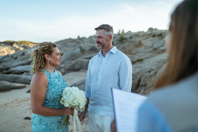 Claudia Murroni - Humanist Celebrant - 1