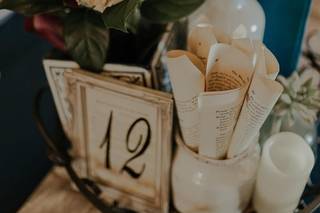 Exquisite Weddings & Events - 48
