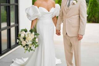 Chad Biggs Event Planning & Design - 20