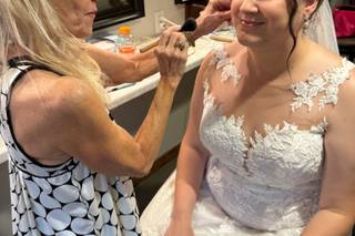 Tahoe Weddings  AGoGo - 12