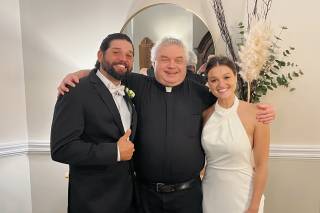 Father John's Weddings - 5