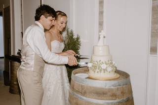 Vesuvius Vineyards - 5