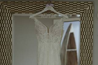 Lilla's Bridal Boutique - 29