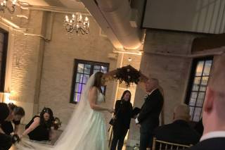 Love & Laughter Weddings - 8