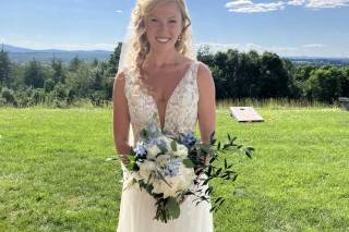 Wedding Flowers by Annette - 37