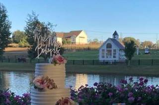 Cake Expectation LLC. - 24