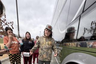 Mike's Limousine Service Of Tallahassee - 3