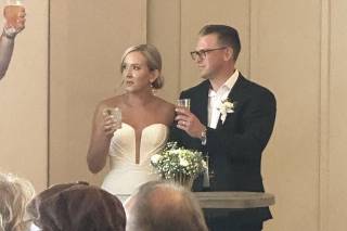 Belle Luxury Bridal Co - 17
