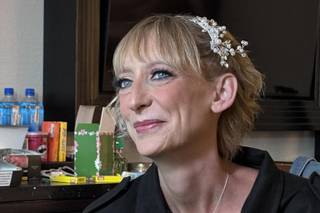 Makeup in the 702 - 7