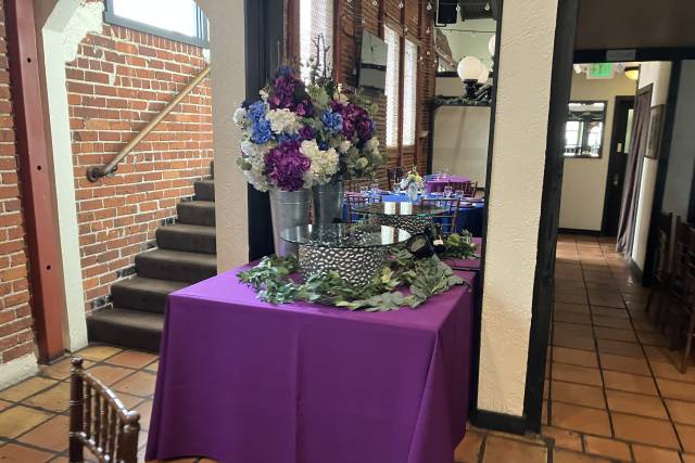 Country Garden Caterers & Venues 1