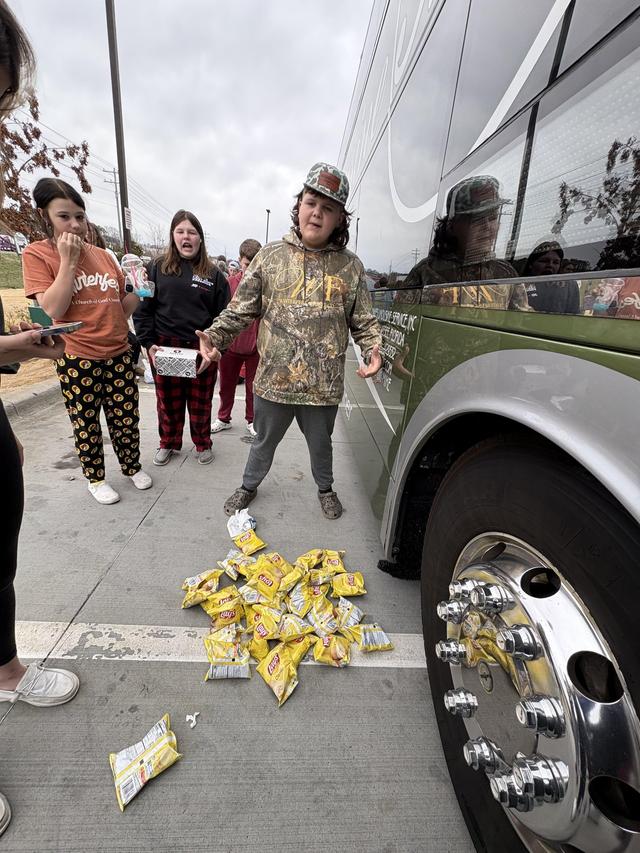 Mike's Limousine Service Of Tallahassee - 2