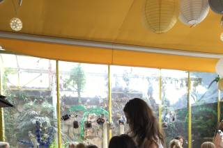 Victory Garden Cafe - 50