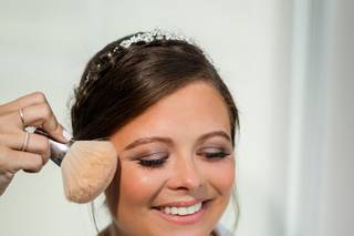 Bridal Artistry - 18