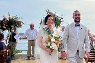 Amore Paraiso Weddings - 75