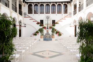 Cristina Soto Wedding Planner - 29