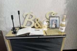 Keyspace Events LLC - 7