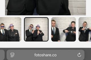 Brighton Tux Shop - 5