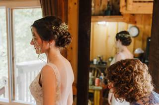 Le Rêve Makeup & Hair - 11