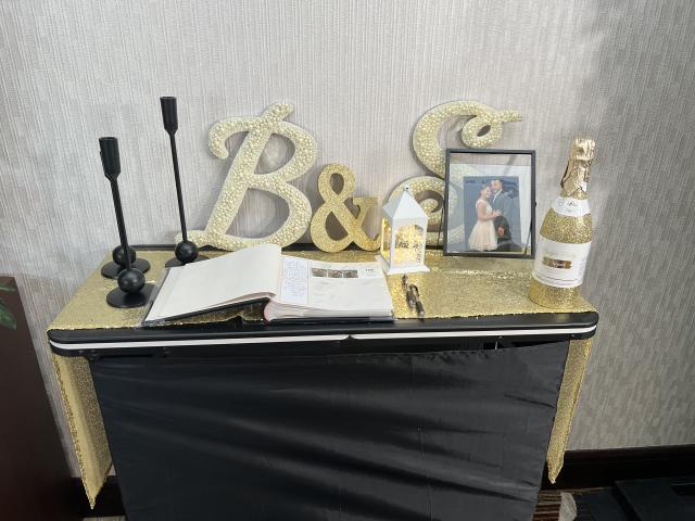 Keyspace Events LLC - 4