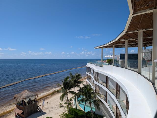 Dreams Sapphire Resort & Spa - 4