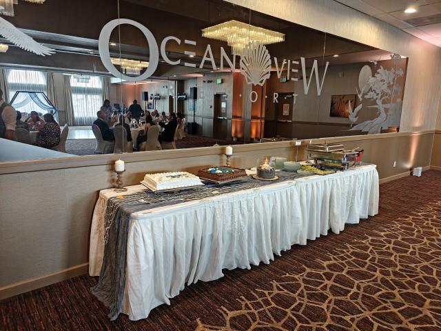S.A.S. Events - 3