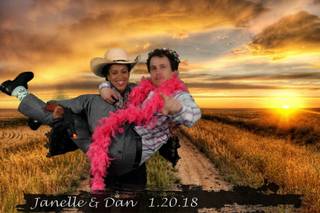 Reyes Productions- Green Screen Photo Booths - 9