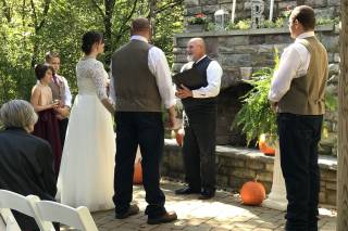 Hocking Hills Wedding Chapel - 10