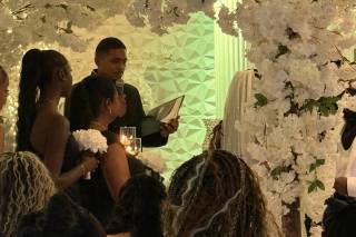 Kingdom Weddings LV - 2