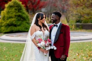 Friends of Mount Auburn - 7