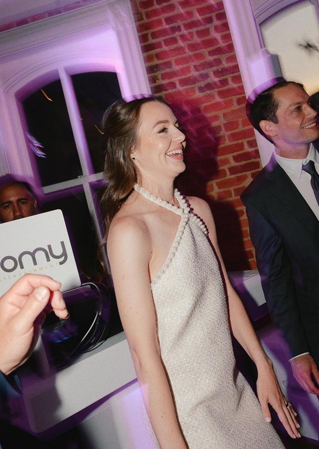 DJ Romy Entertainment - 2