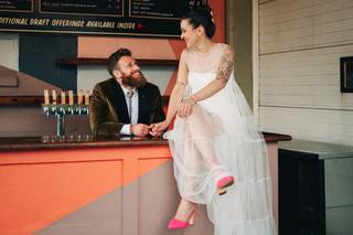 Oxbow Brewing Company - 31