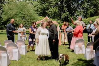 Officiant Services by Colleen & Co. - 35