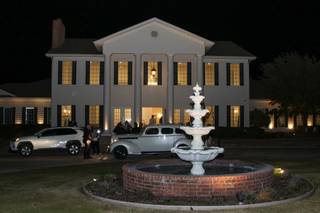 Eagle Crest Limousine Service - 7
