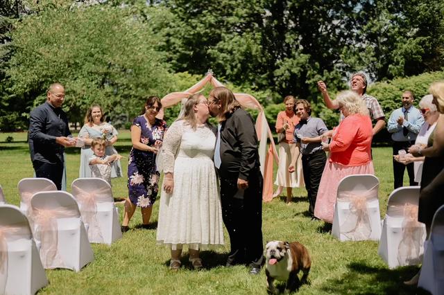 Officiant Services by Colleen & Co. - 1