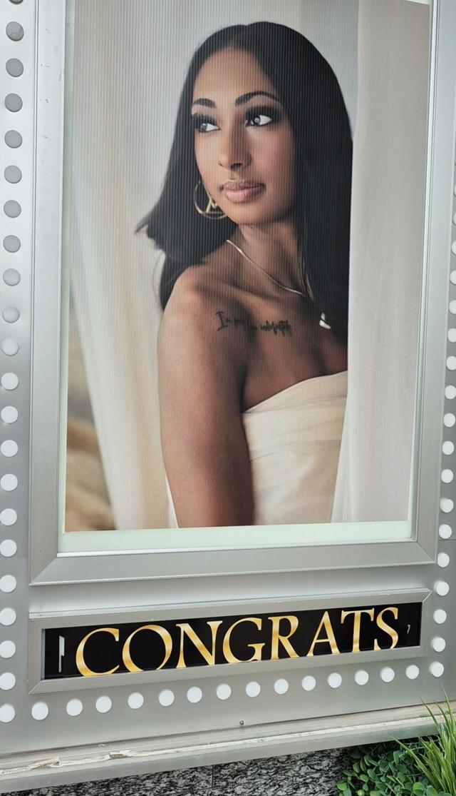 Luvone's Beautiful Occasions - 2
