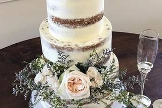 Cakes by Carissa - 30