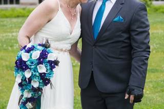 Cavallo Weddings - 7