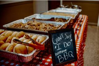 Word of Mouth BBQ Co. - 5