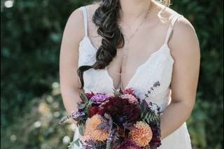 Kristin Mastrangelo - Makeup & Hair Artistry - 47
