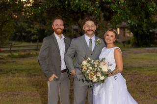 Weddings by the Kreative Consultant - 7