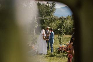 Ruby and the Wild Floristry - 5
