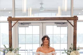 Something Glam Bridal - 8