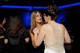 Bridal Reflections - 38