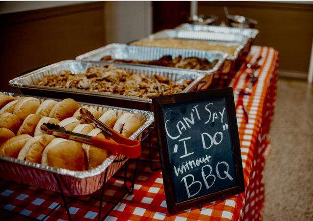 Word of Mouth BBQ Co. - 3
