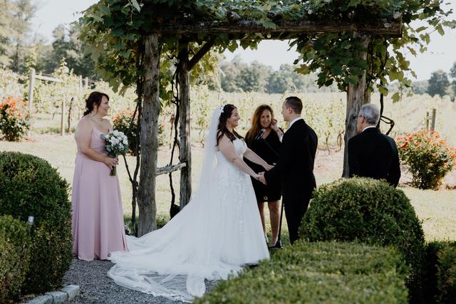 Ceremony By Michelle - 1