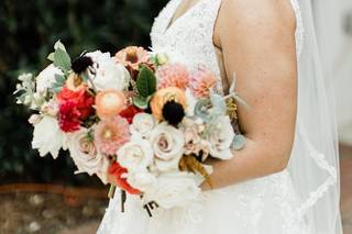 The Axtells: Wedding Photography & films - 39