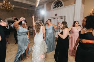 Paradise DJs Entertainment - 6