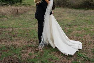 Simple Country Weddings - 8