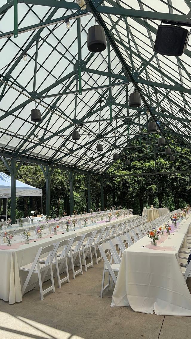 Hartwood Acres Mansion - 2